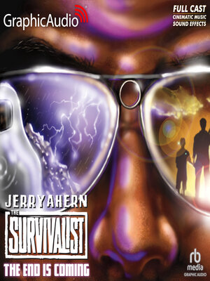 cover image of The End Is Coming